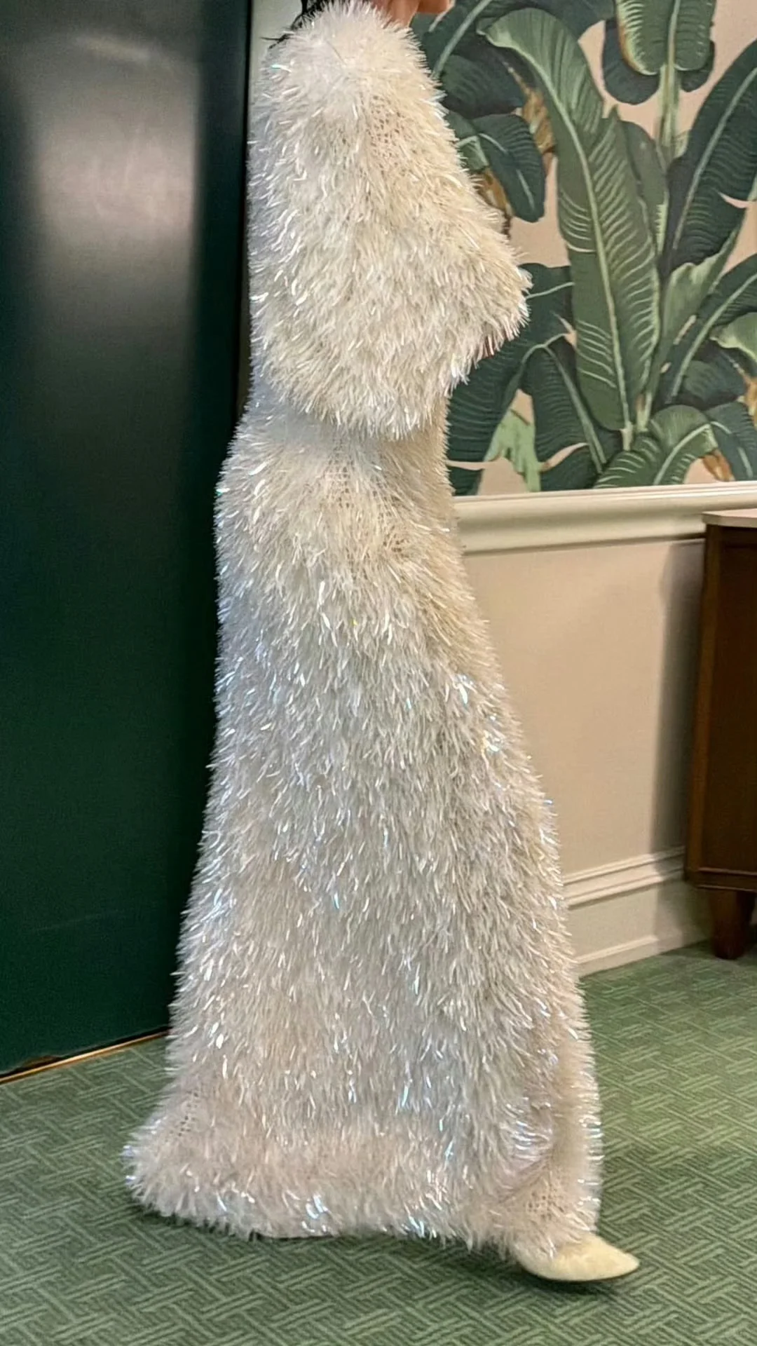 Kendall Jenner｜优雅与性感并存