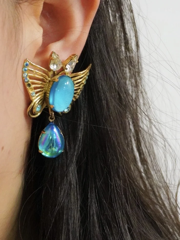 Zoe coste你是什么美丽尤物vintage