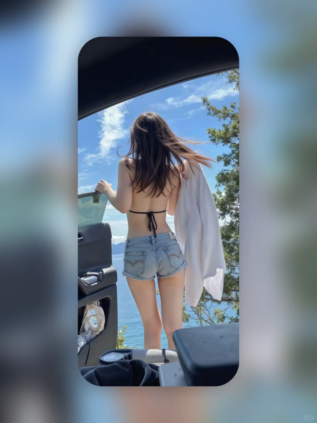 手机壁纸锁屏该换了