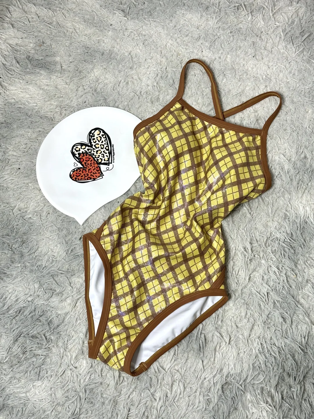 泳衣推荐第三期！