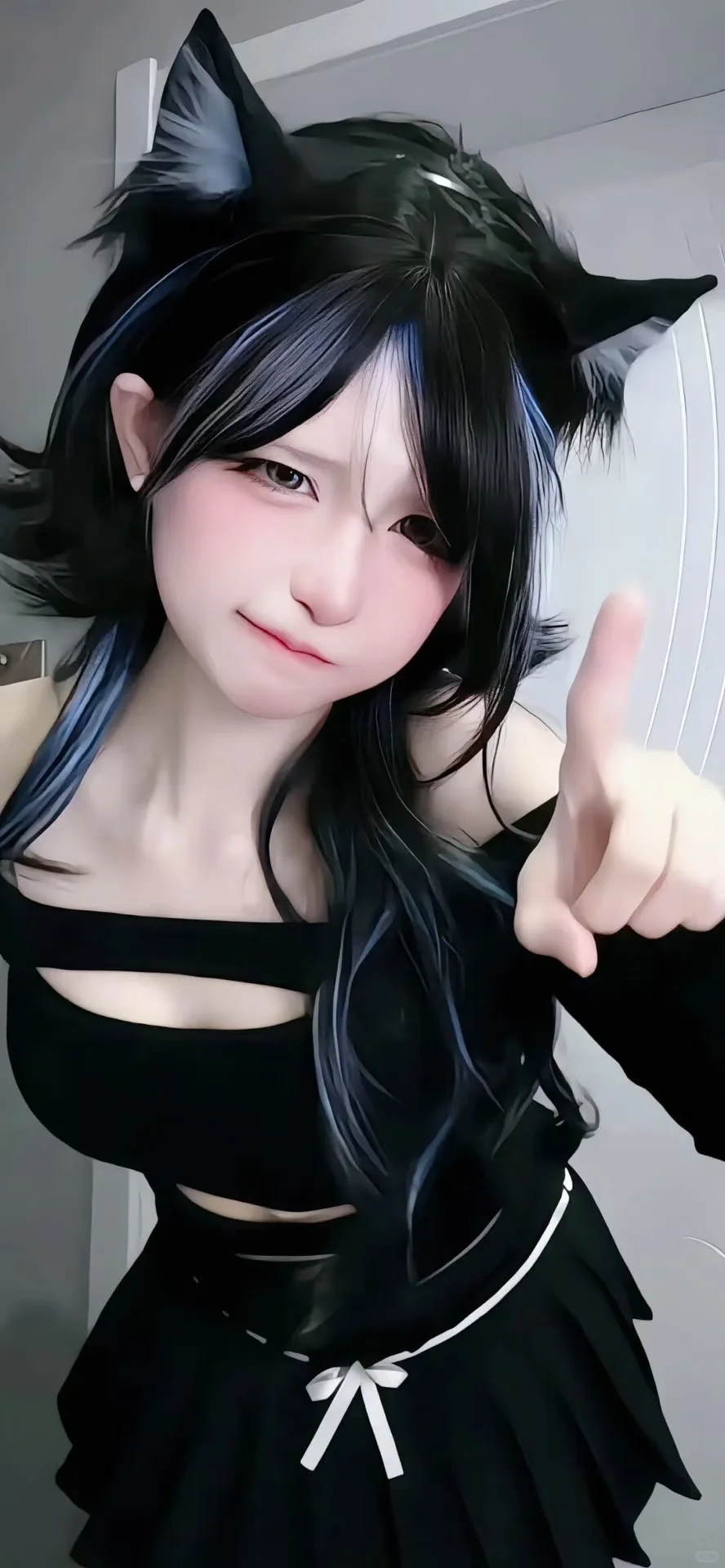 无法拒绝的壁纸、来了来了