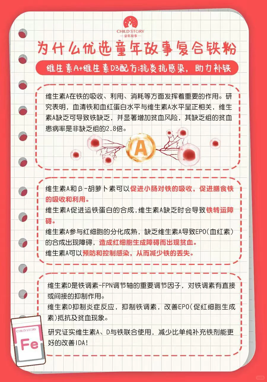 童年故事复合铁