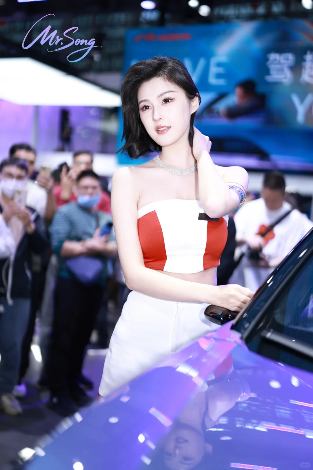 2025年广州国际车展｜程儿