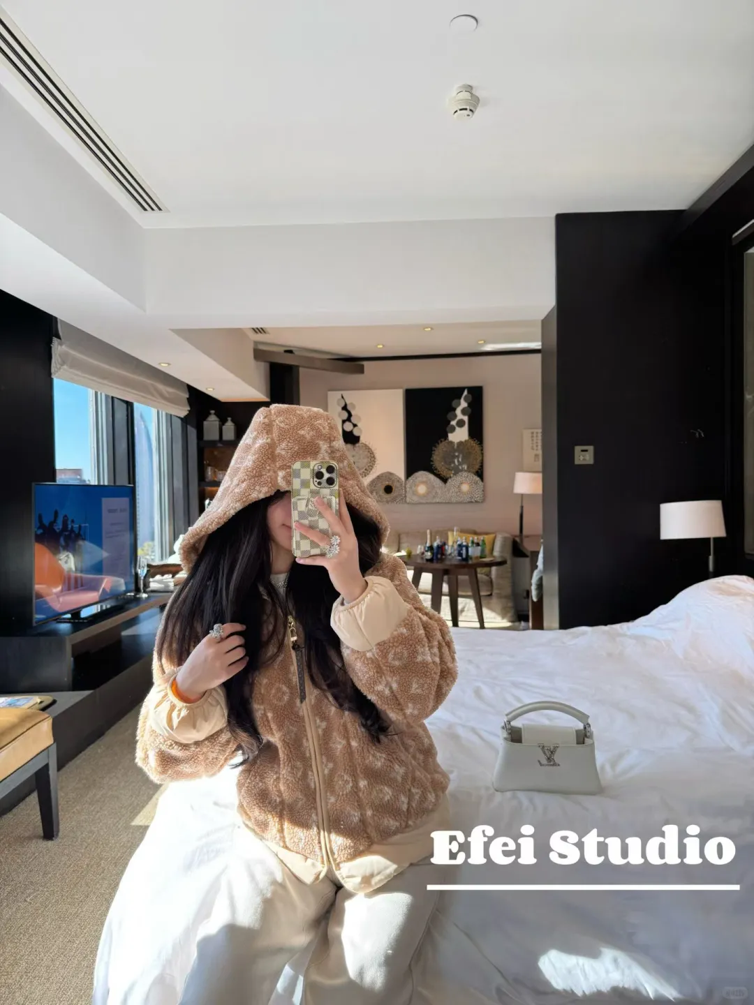 我爱的秋冬氛围感🔥🔥🔥