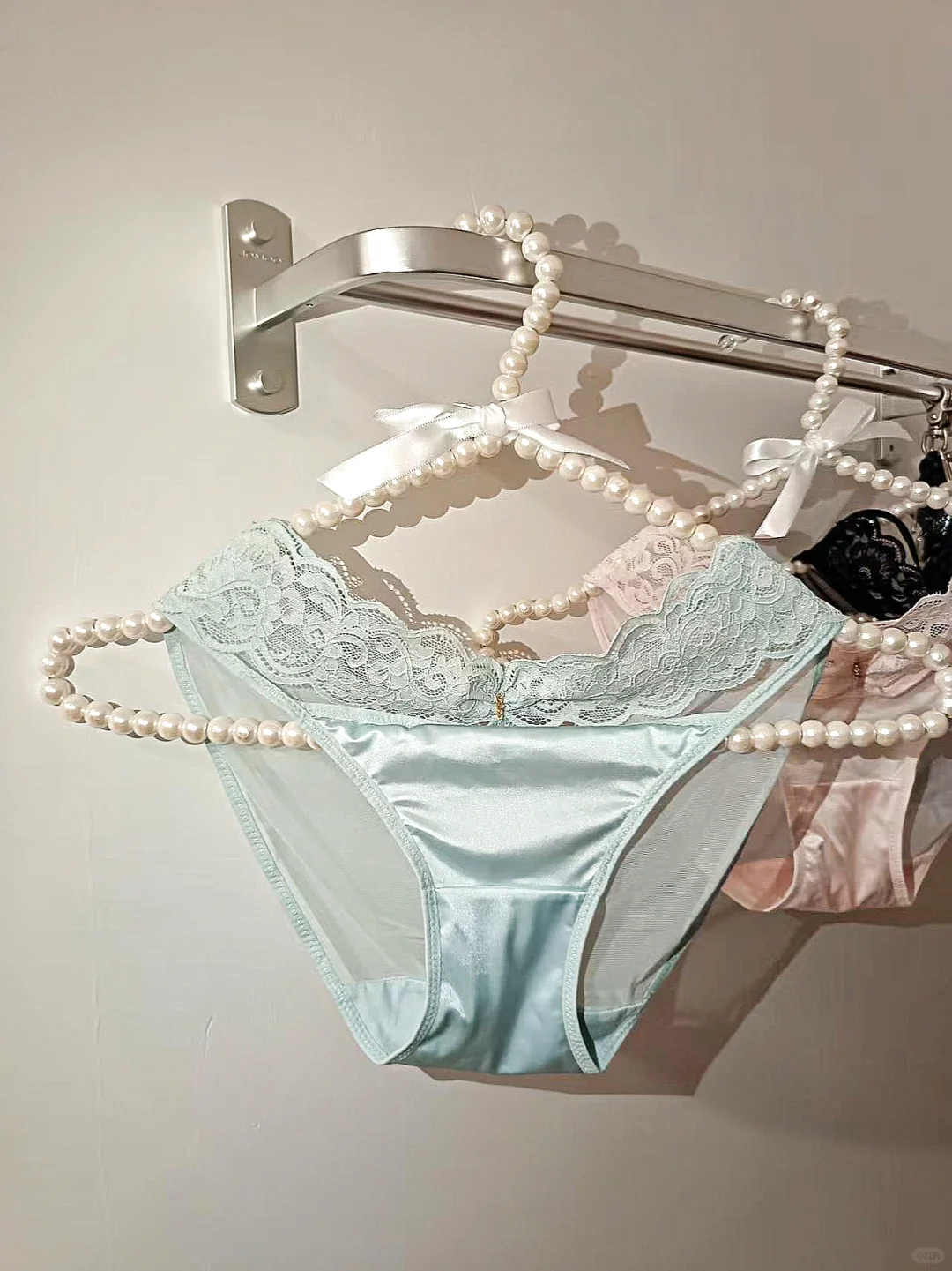 这款内裤也太好看了吧～😍