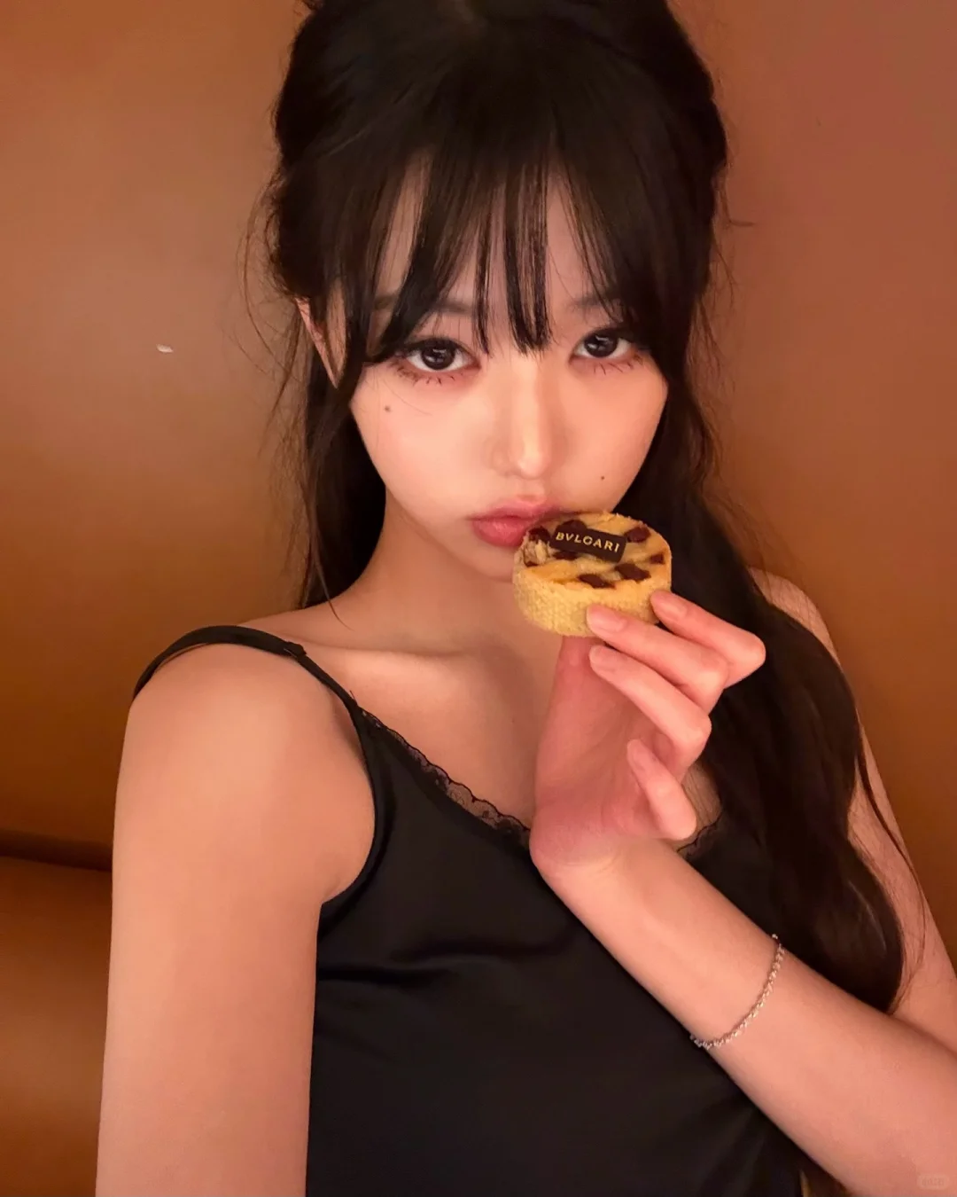 张元英御姐系头像