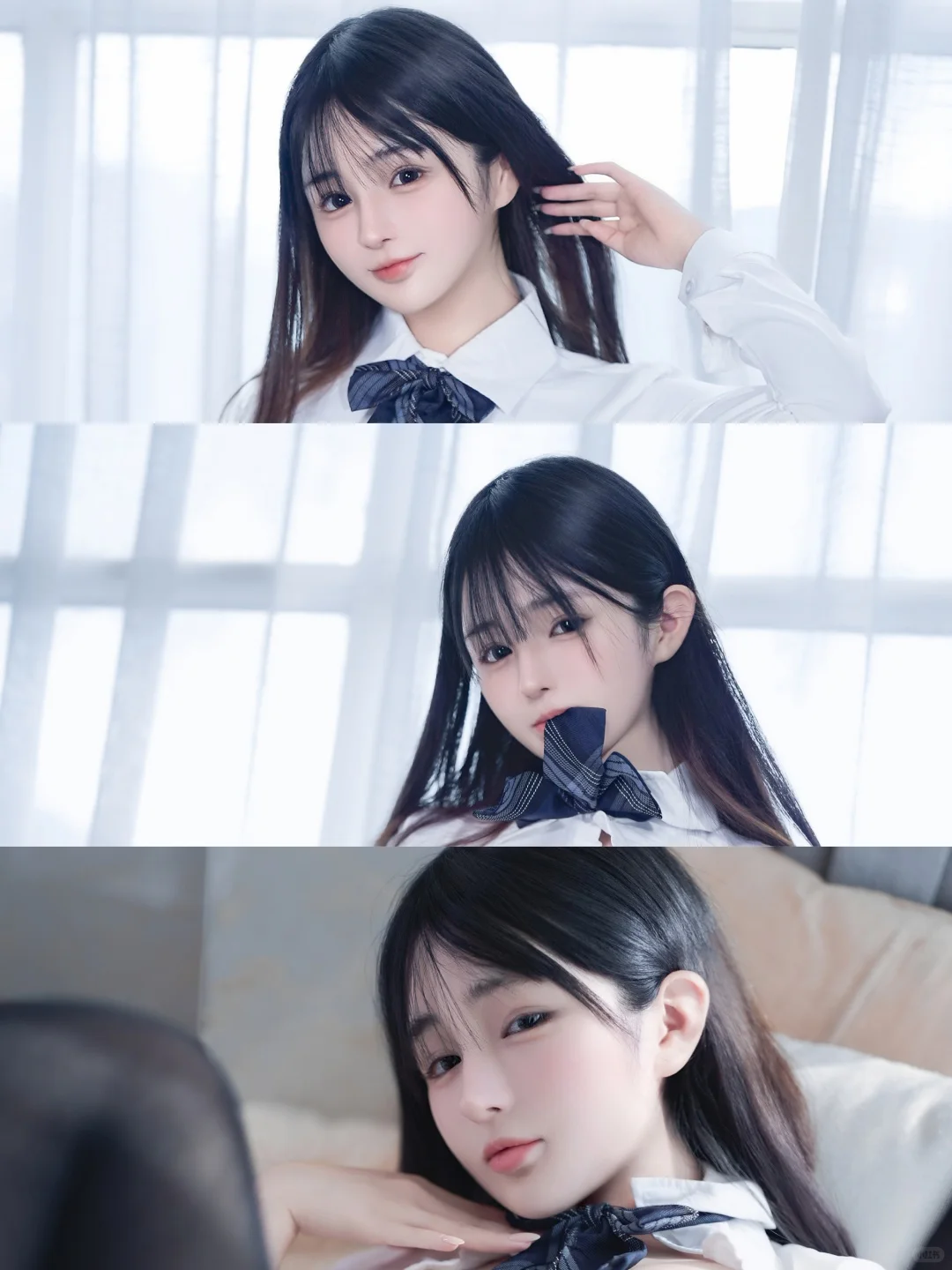 出镜：桜井宁宁