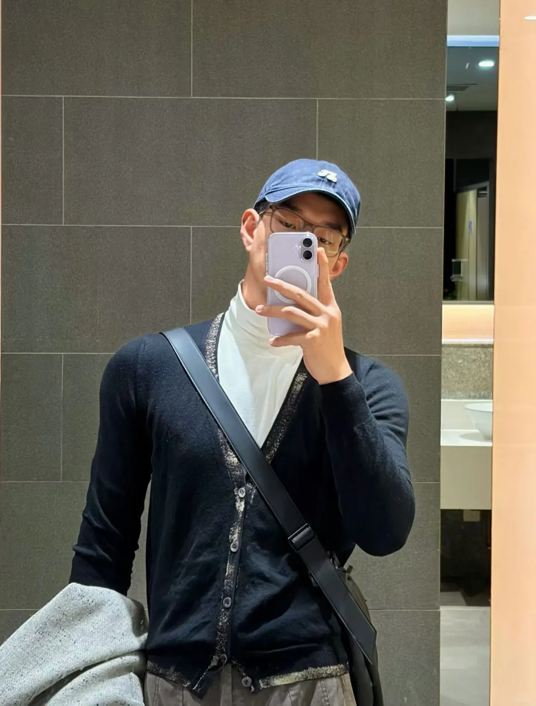 我的模特朋友の日常plog（第三弹）