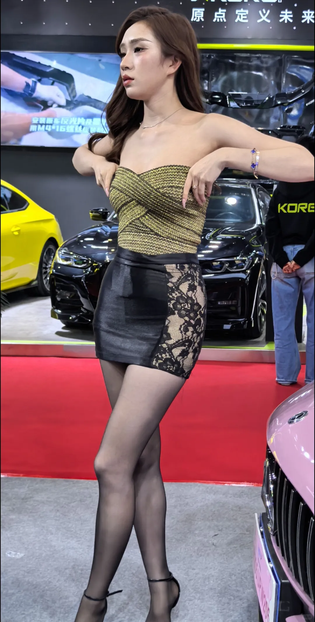 今日份壁纸/于欣儿.