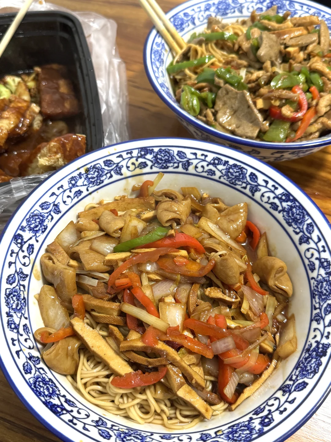 盐城好吃的面馆～