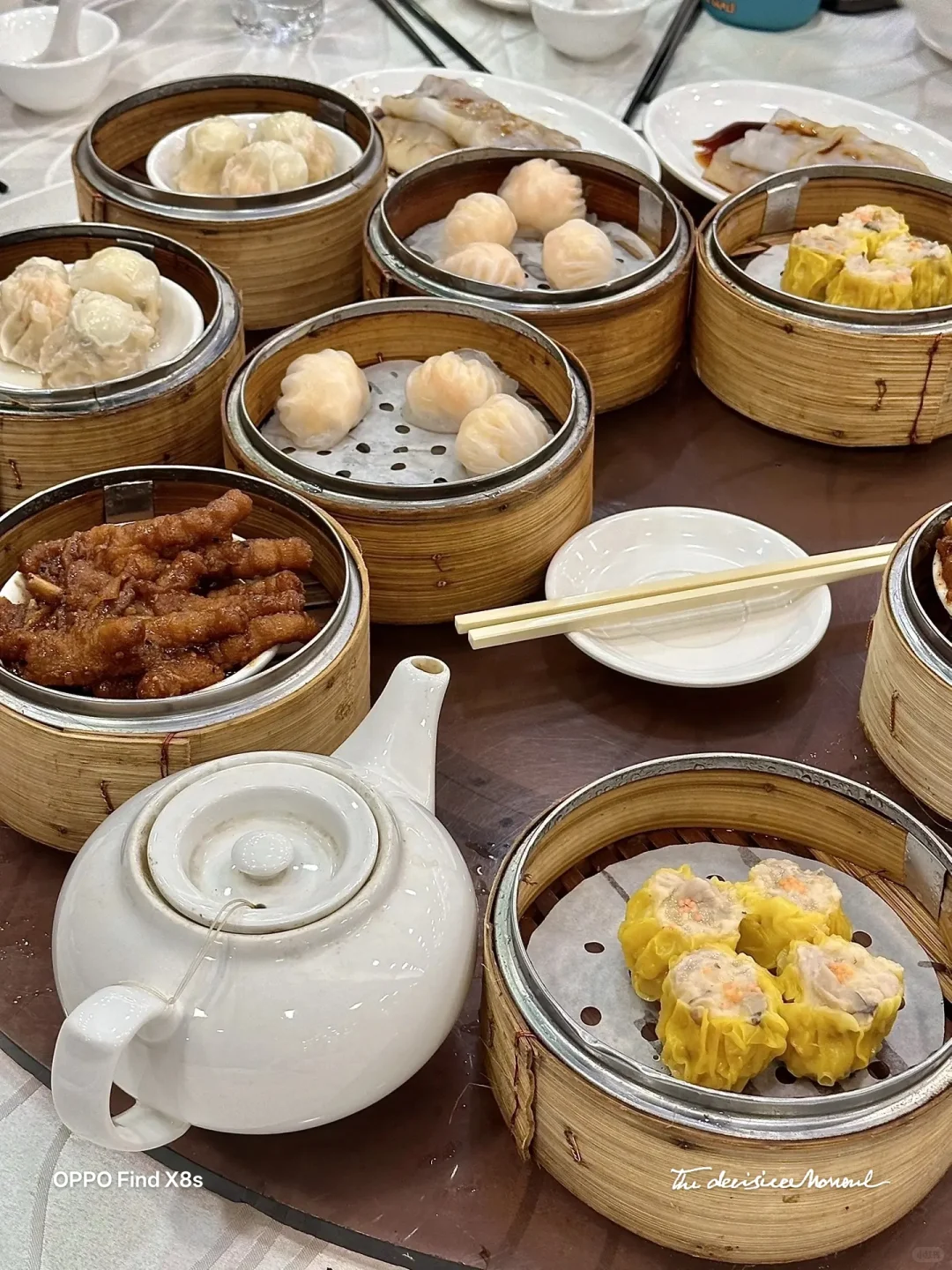 一笼烟火气，最抚凡人心