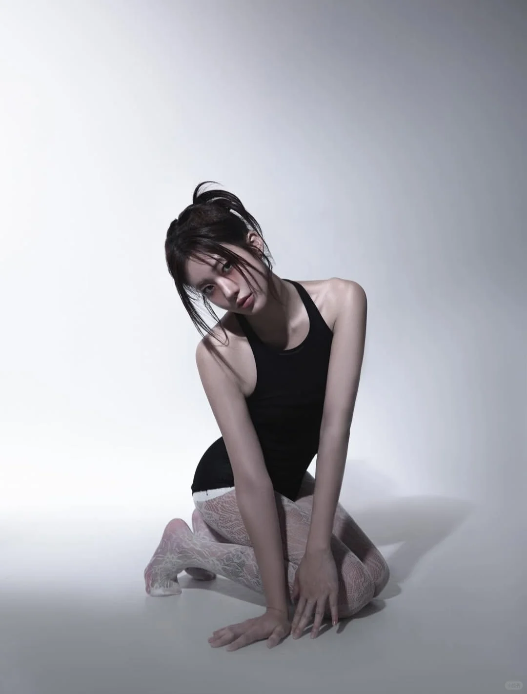 📸 纯欲风写真分享