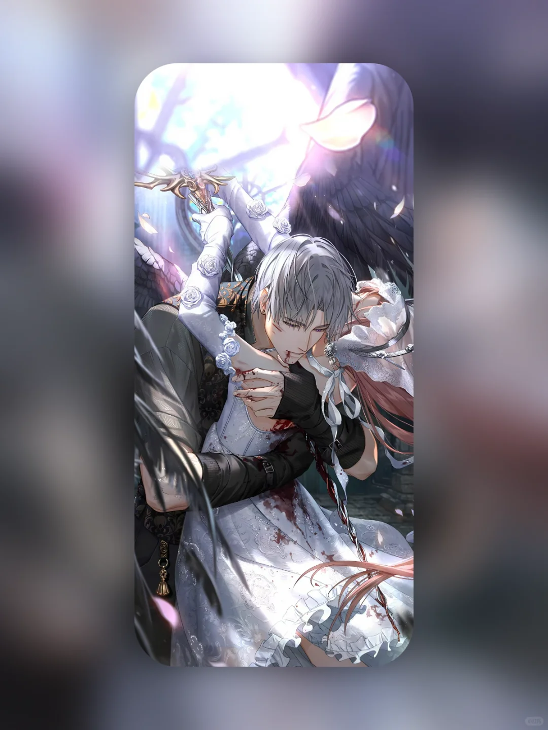 高清壁纸｜男生壁纸