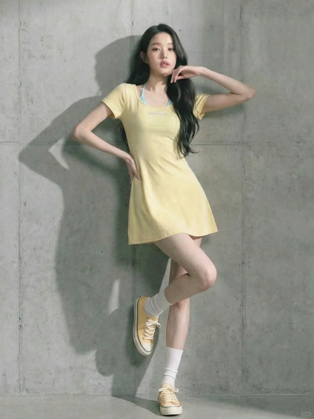 被问爆的 “夏日多巴胺” 泳衣！