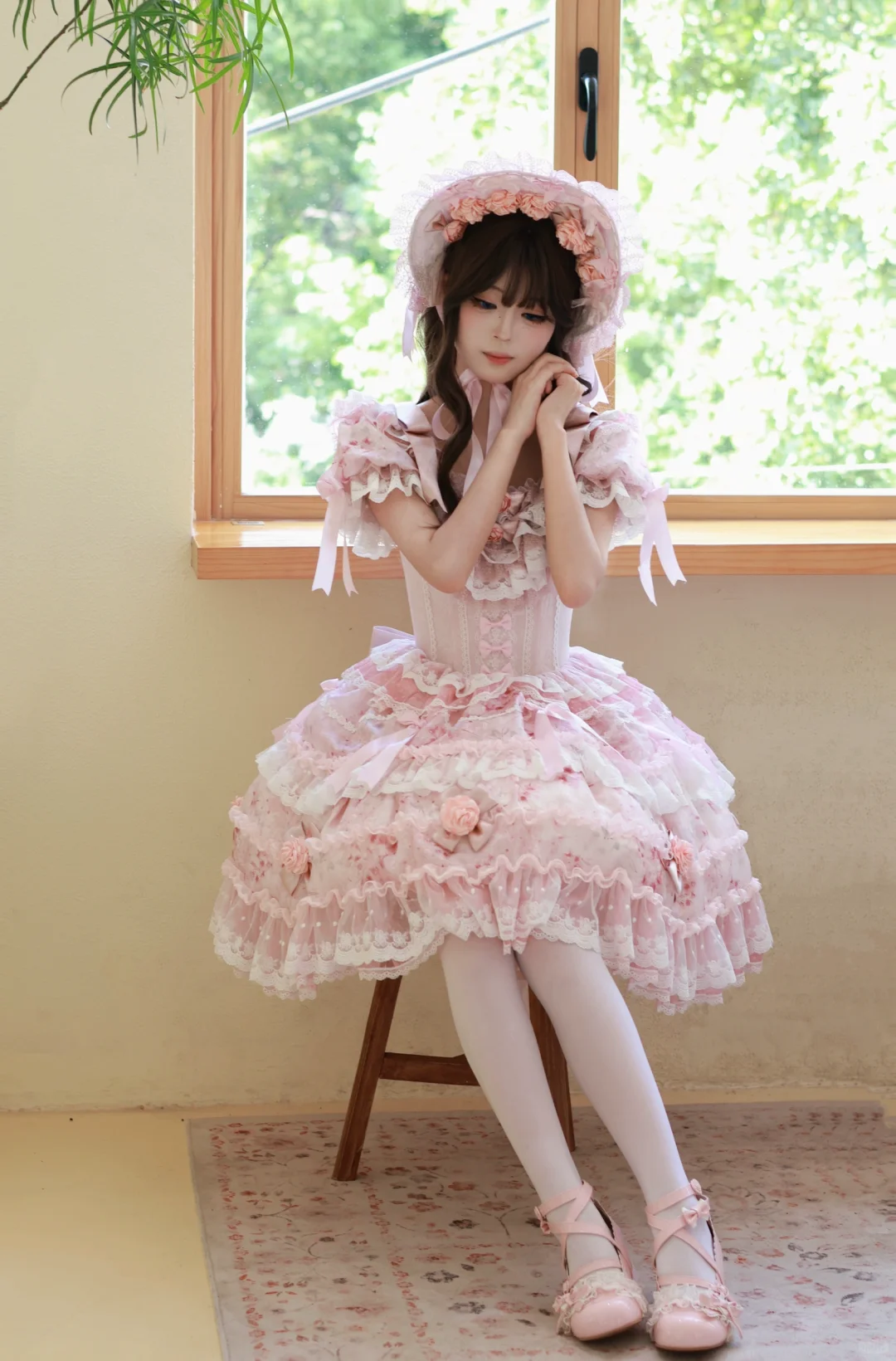 金坛陪拍｜妹子 你穿成这样我怎么拍？！😥