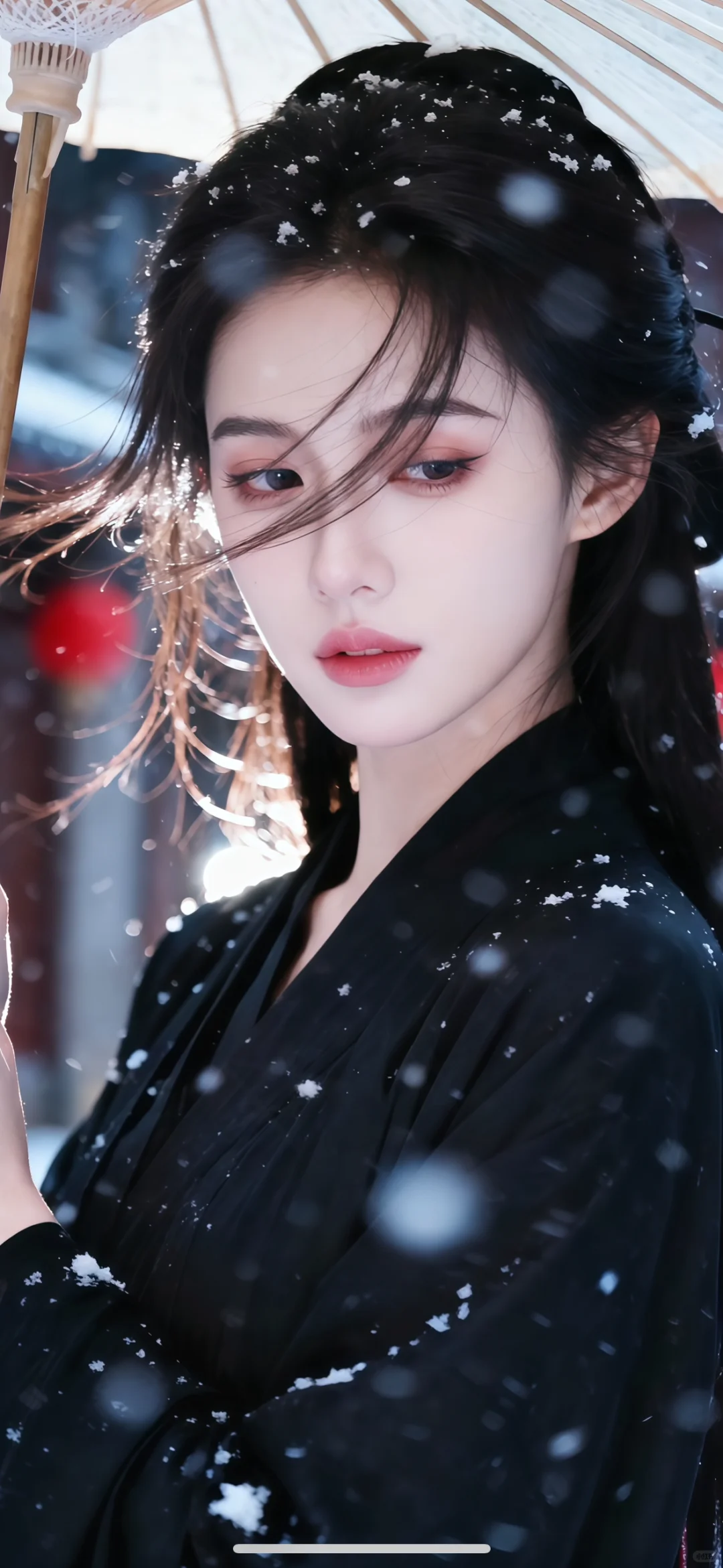 无法拒绝的锁屏壁纸share-美女壁纸