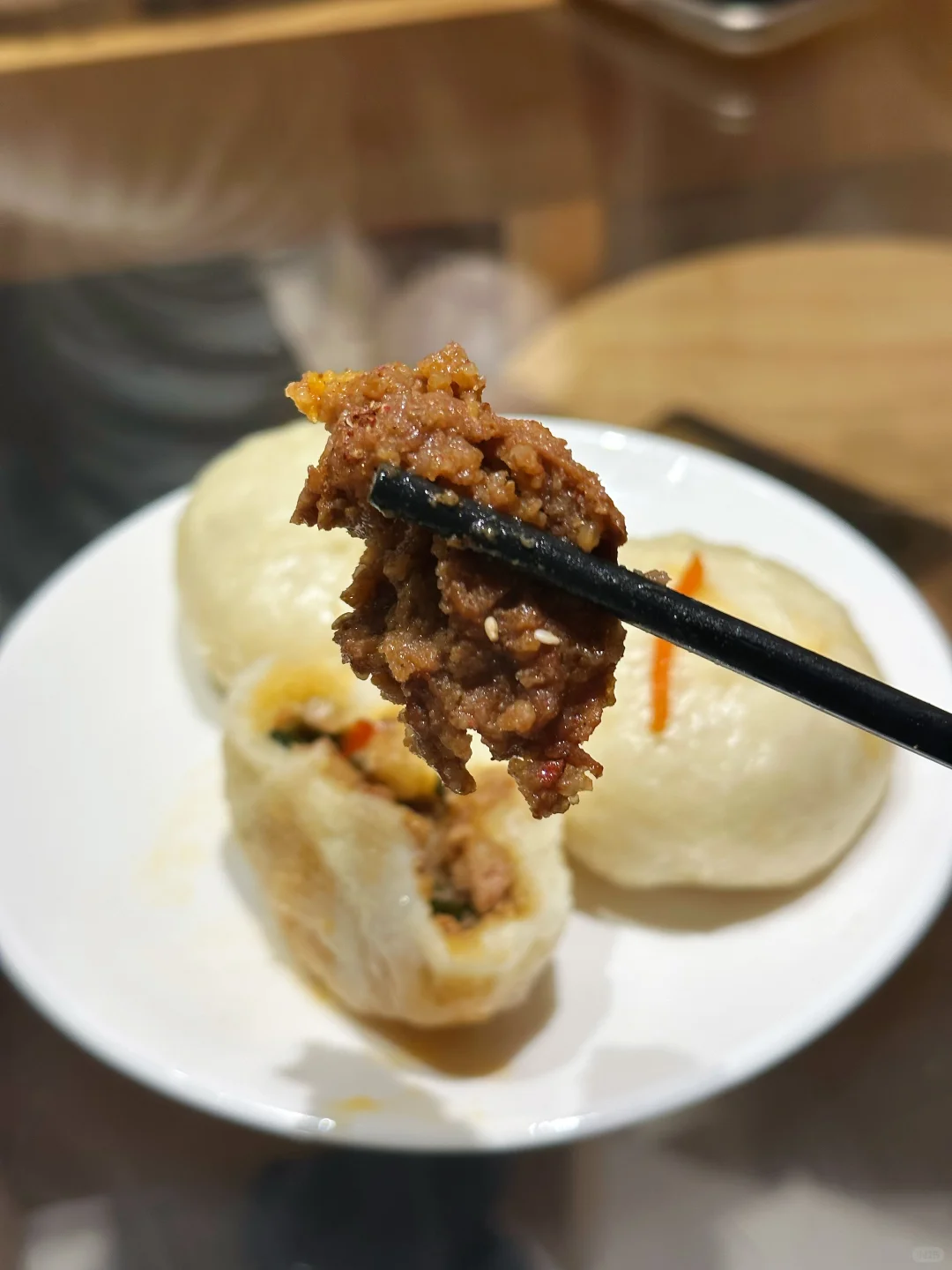 控糖孕妇每月一次的放纵餐