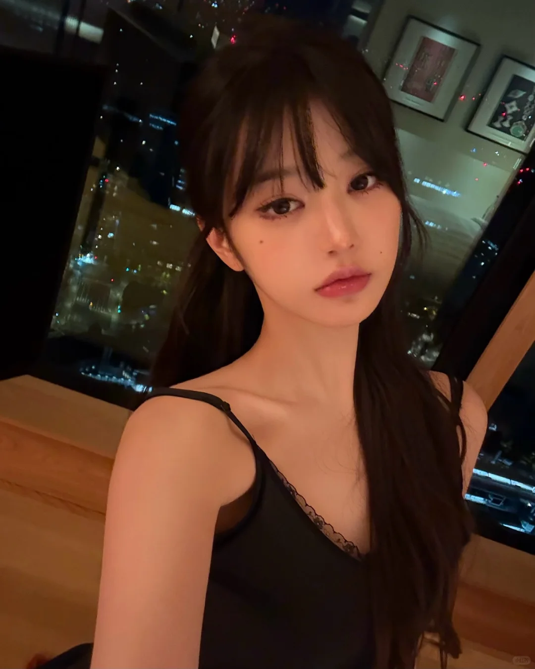 张元英御姐系头像