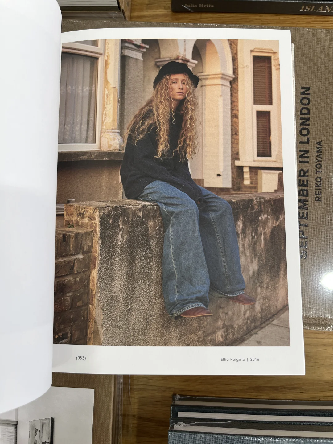 日本摄影师 Piczo十余年的新人肖像作品