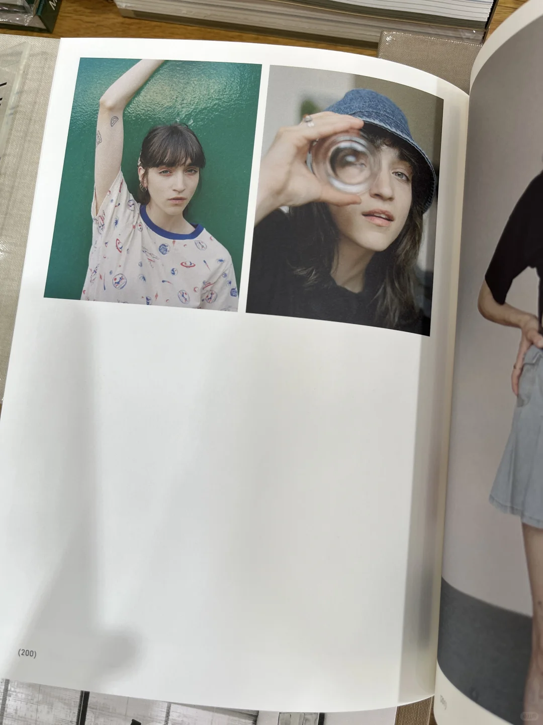 日本摄影师 Piczo十余年的新人肖像作品