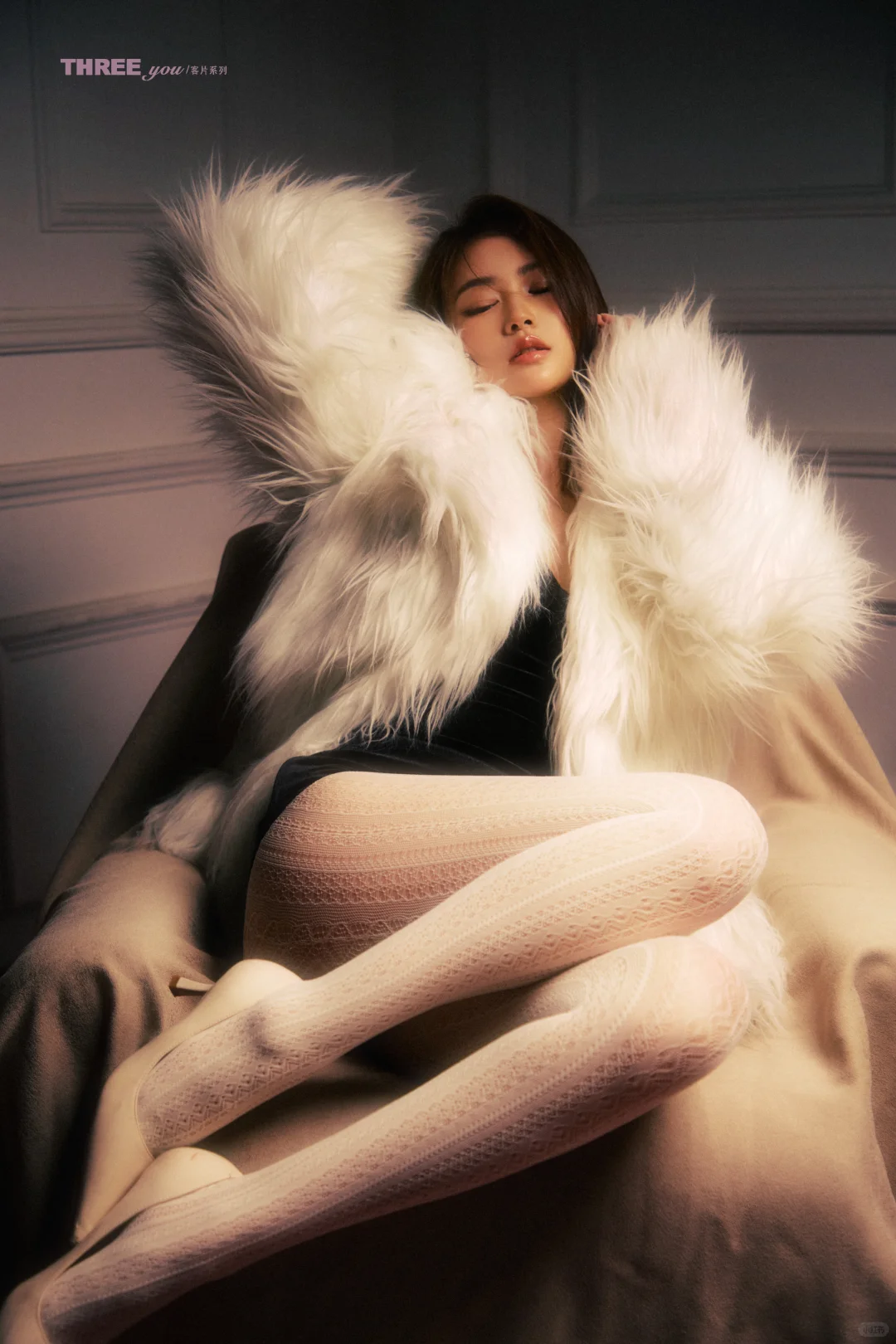 2025必拍氛围感写真|武汉写真|纯欲写真