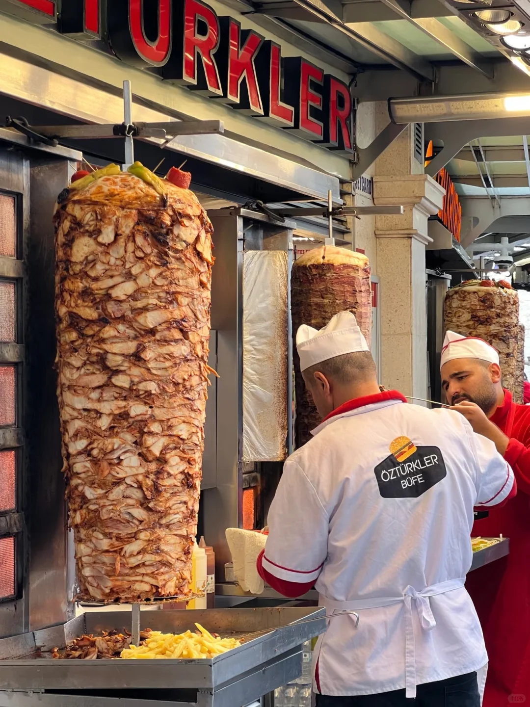 土耳其🇹🇷|🍝超全美食攻略❗️