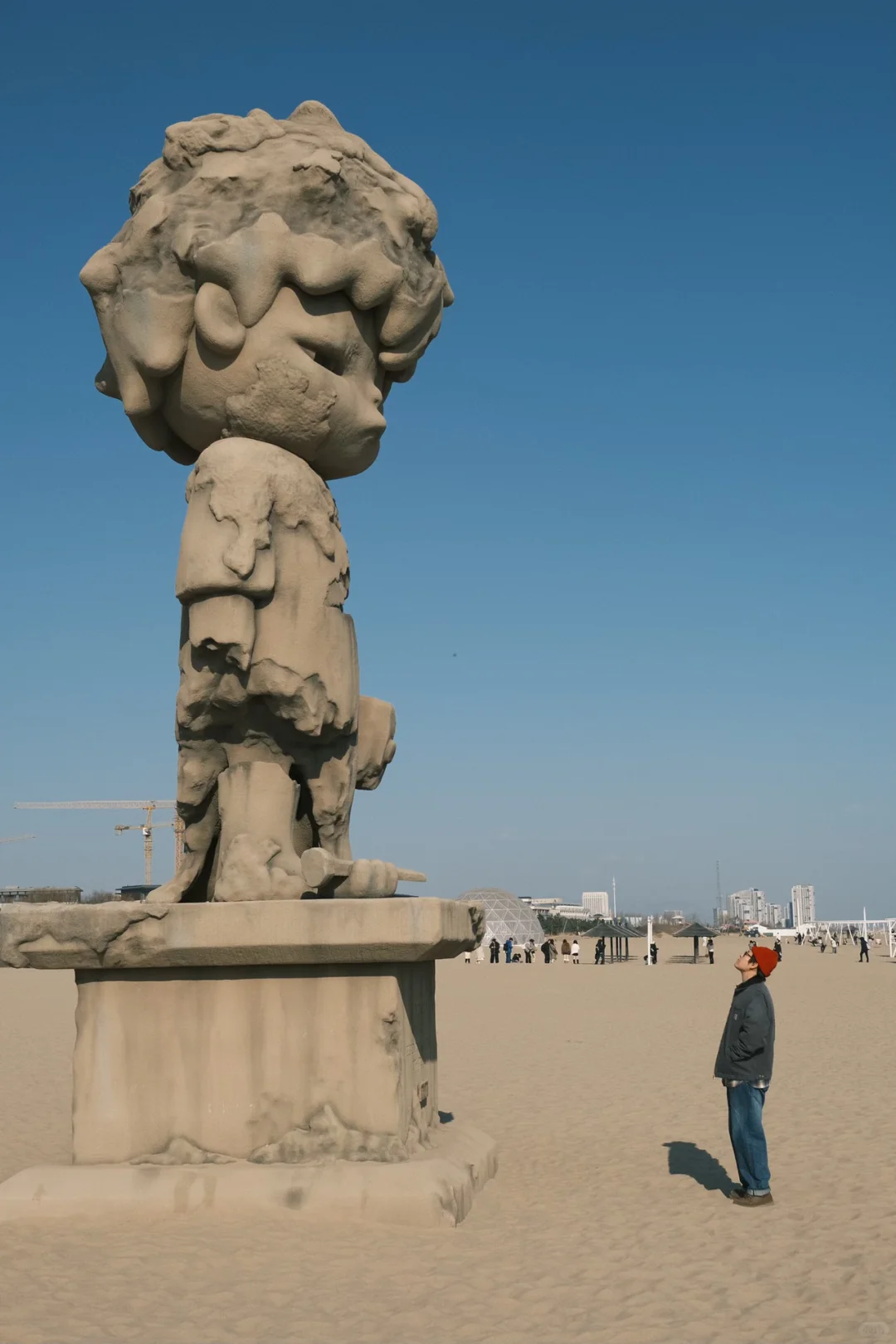 卡哈特与海边更配