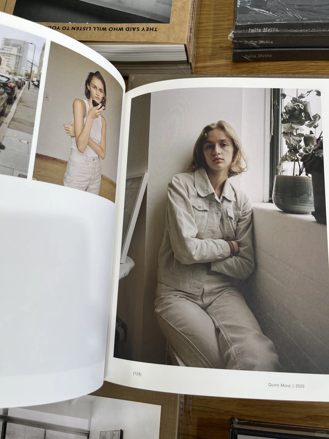 日本摄影师 Piczo十余年的新人肖像作品