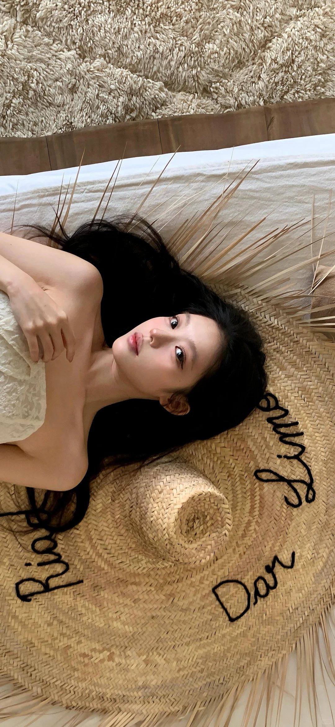 手机壁纸，女生壁纸