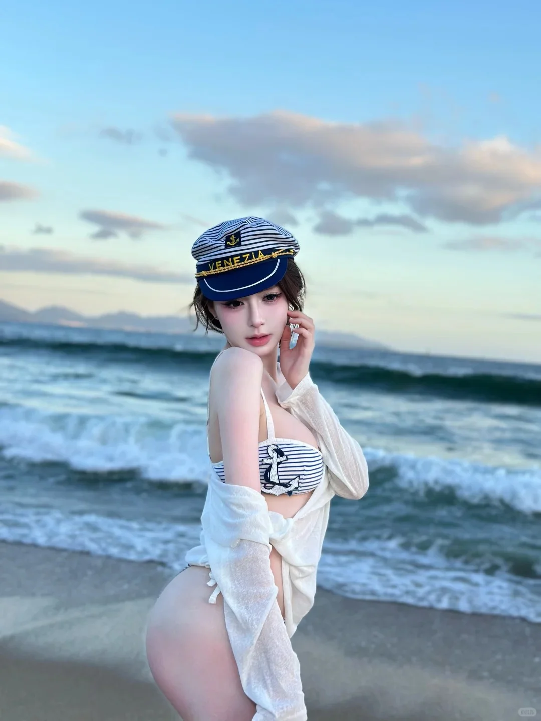 我宣布！这组壁纸直接封神！💕💕💕