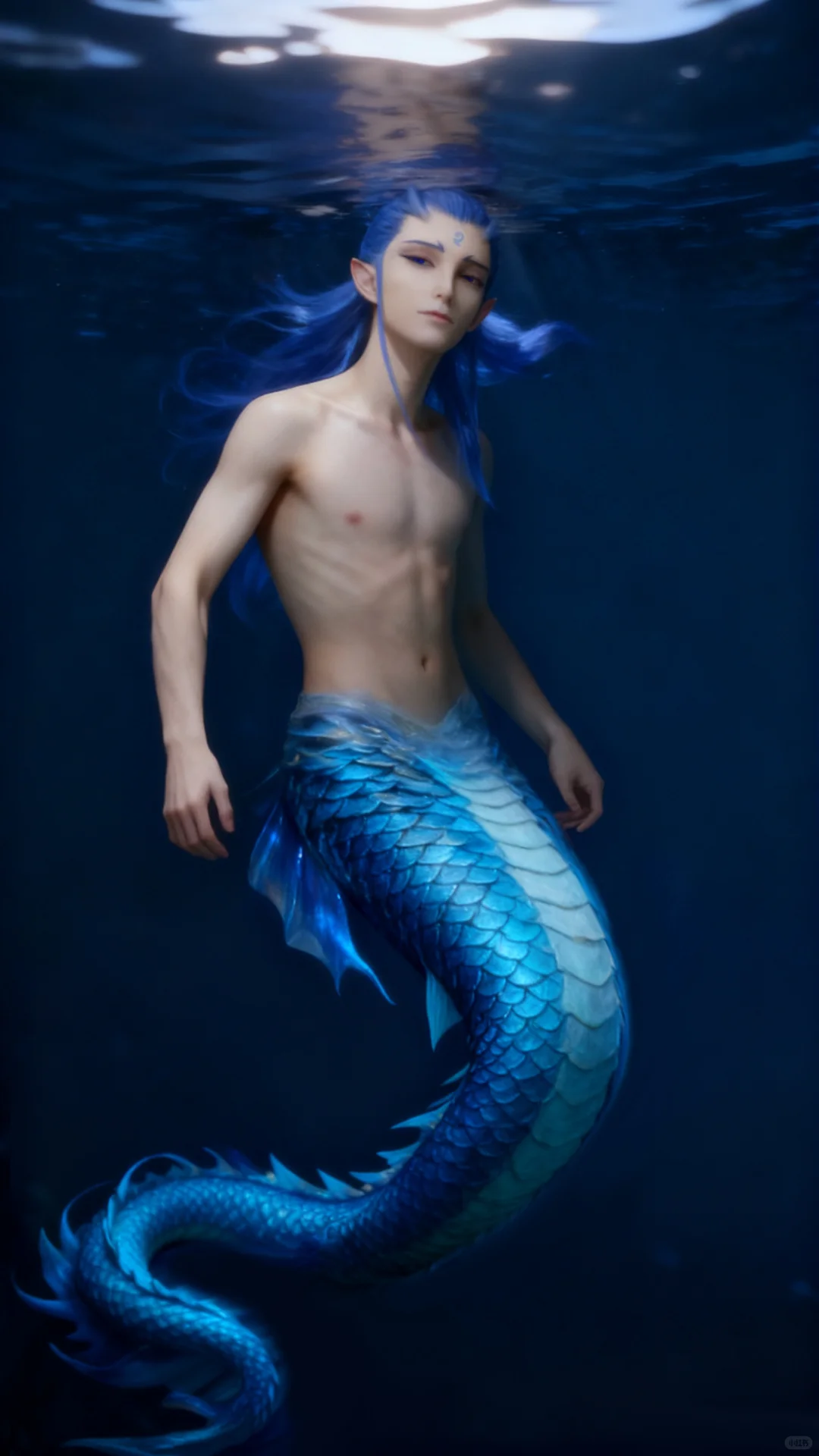 绝美敖丙裸照，超香艳！