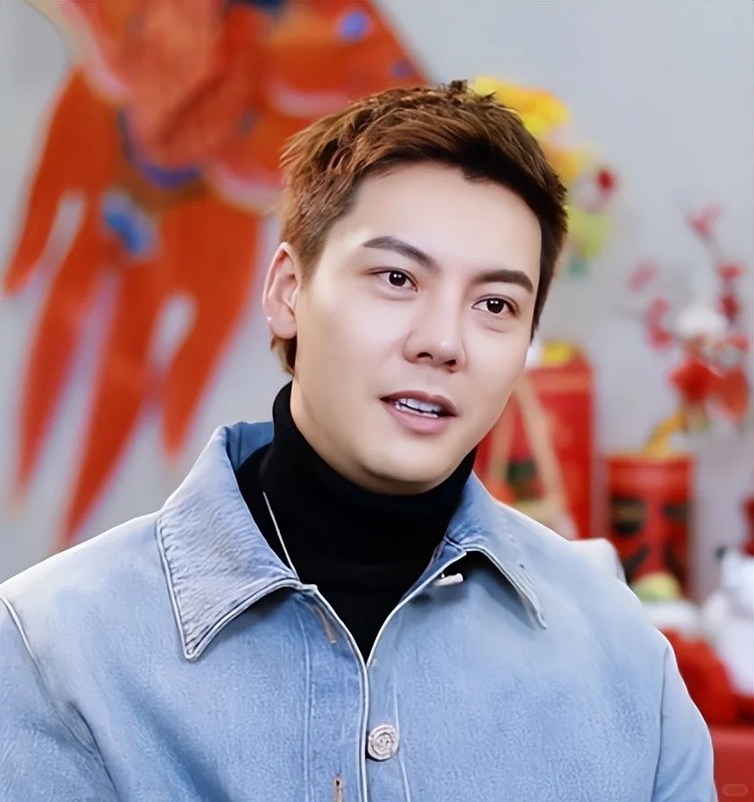 陈伟霆的眼光有多高