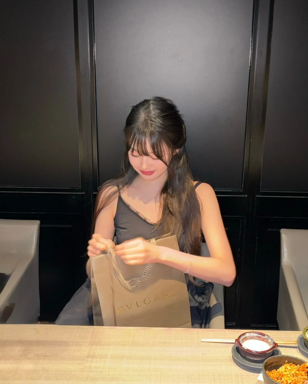 张元英御姐系头像