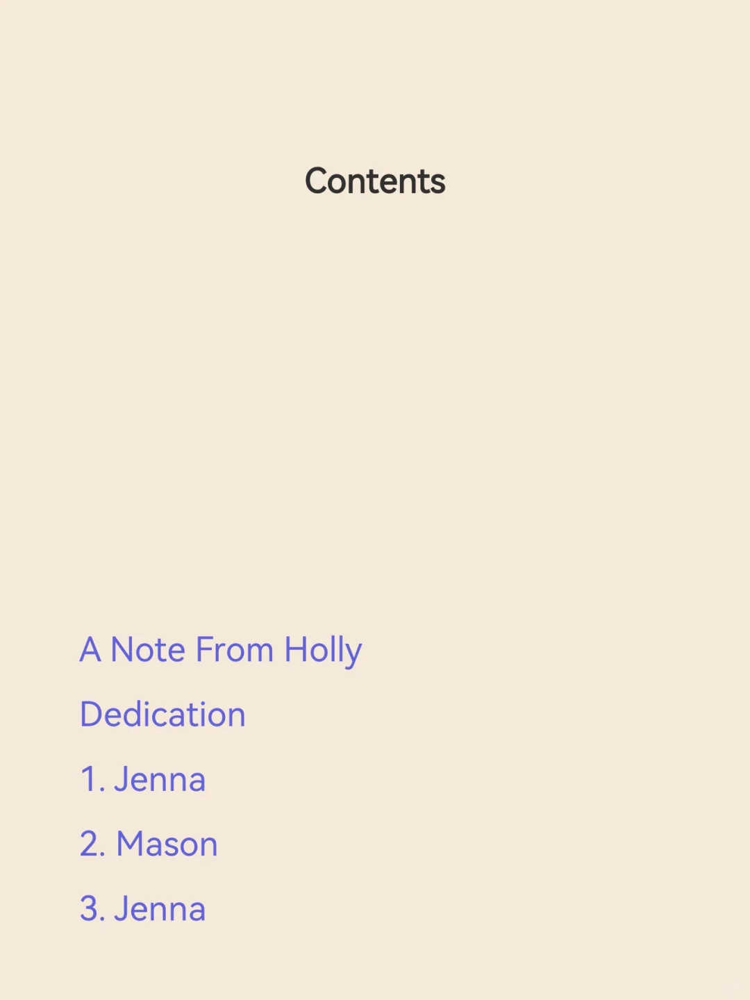 👻鬼屋惊魂？不！是年度最甜治愈爱情！📚