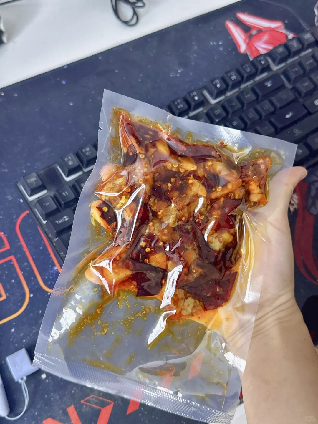 伴手礼界的显眼包！被夸爆了🎁🐇✨