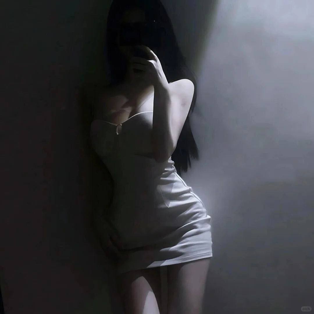 无脸🉐性感女头