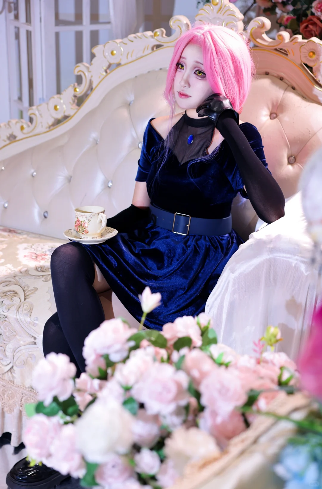 ⑅♡⑅ HAPPY BIRTHDAY TO MIZI⑅♡⑅