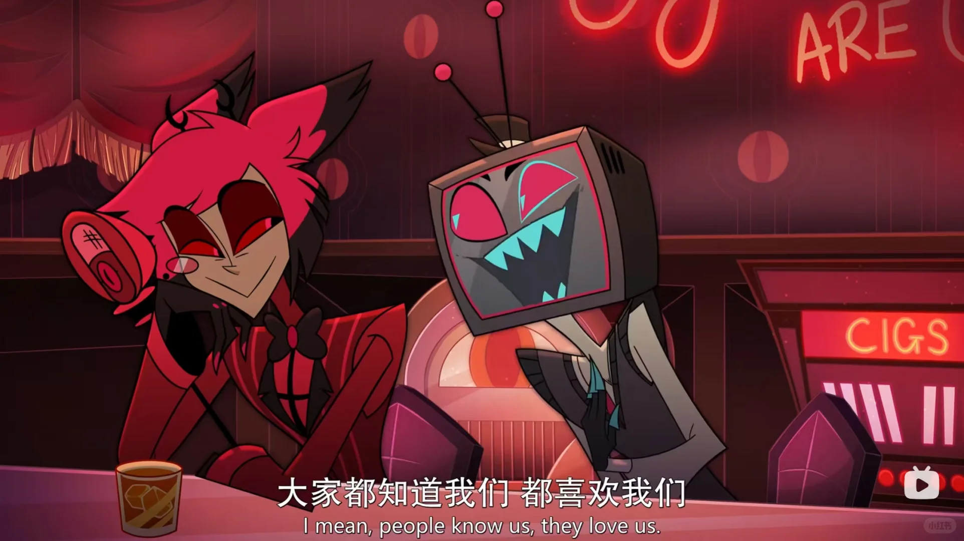 你这善于卖弄风情的南方美人广播魅魔！