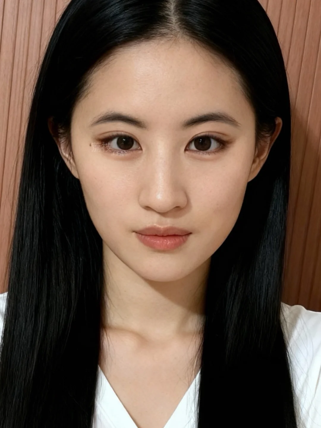 体会过biu飞眼尾上扬的