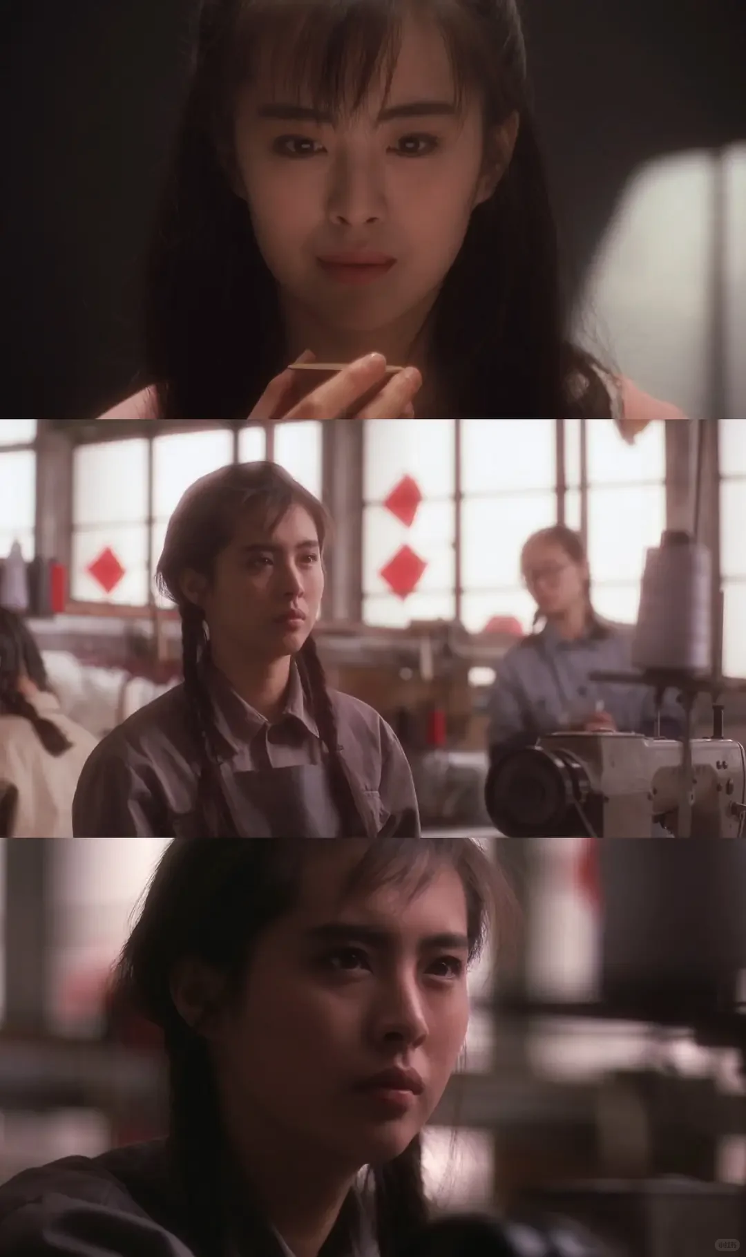 祖贤的潘金莲曾志伟的武大，西门庆还得是他