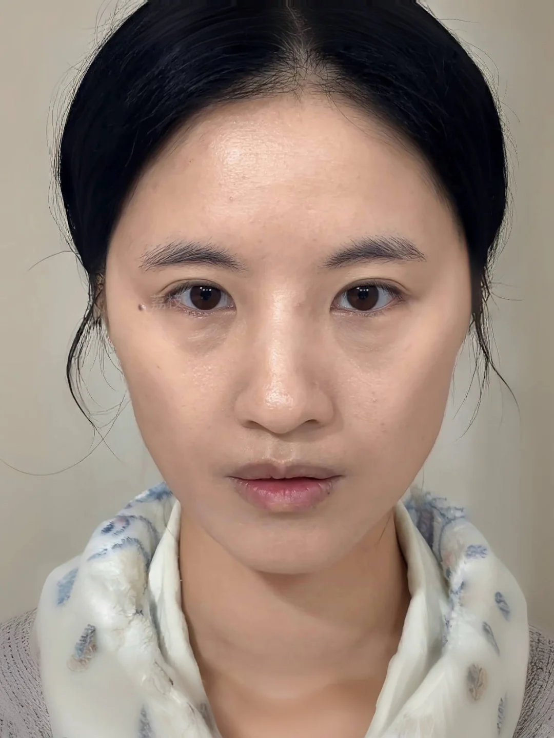 体会过biu飞眼尾上扬的