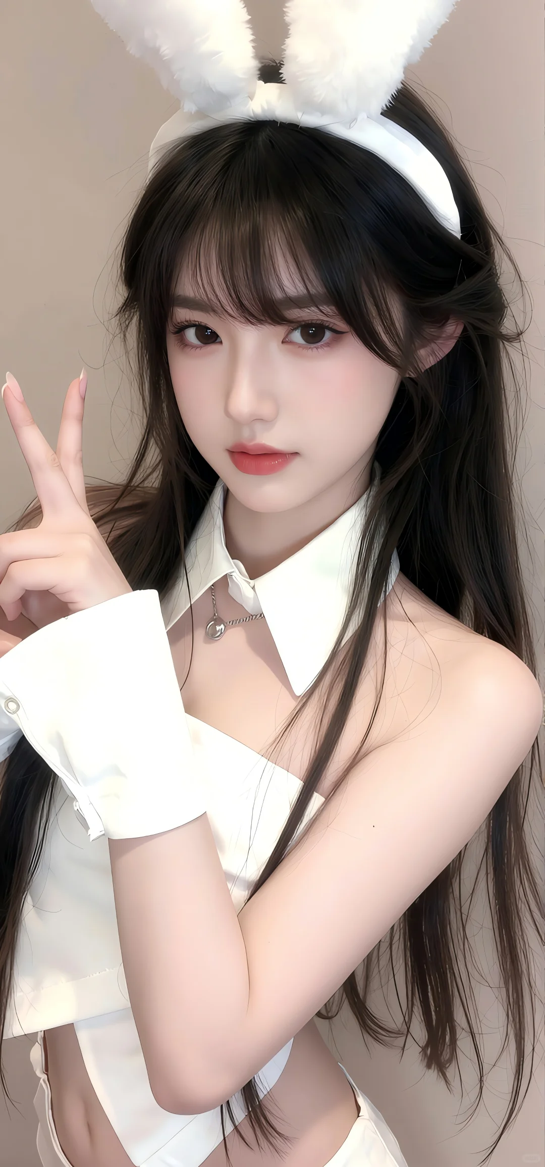 高清壁纸分享 | 美女壁纸系列