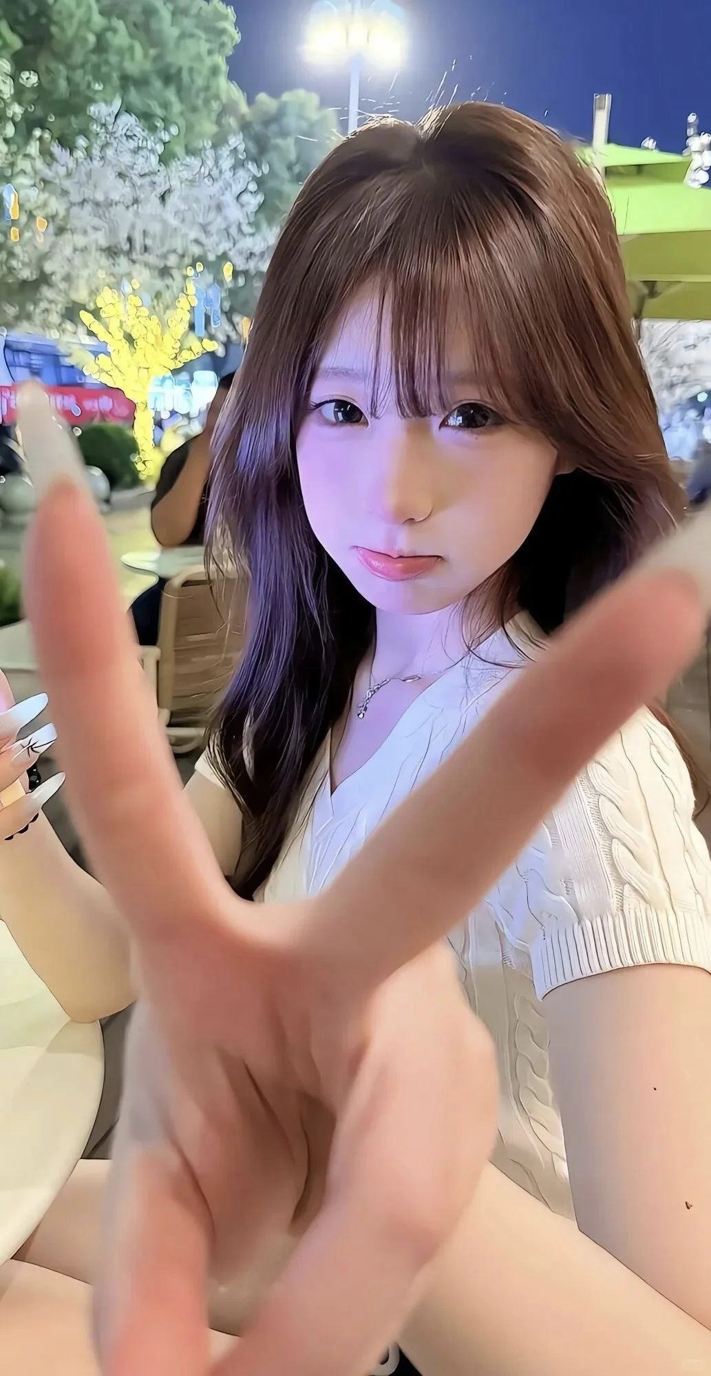 高清纯欲壁纸套图