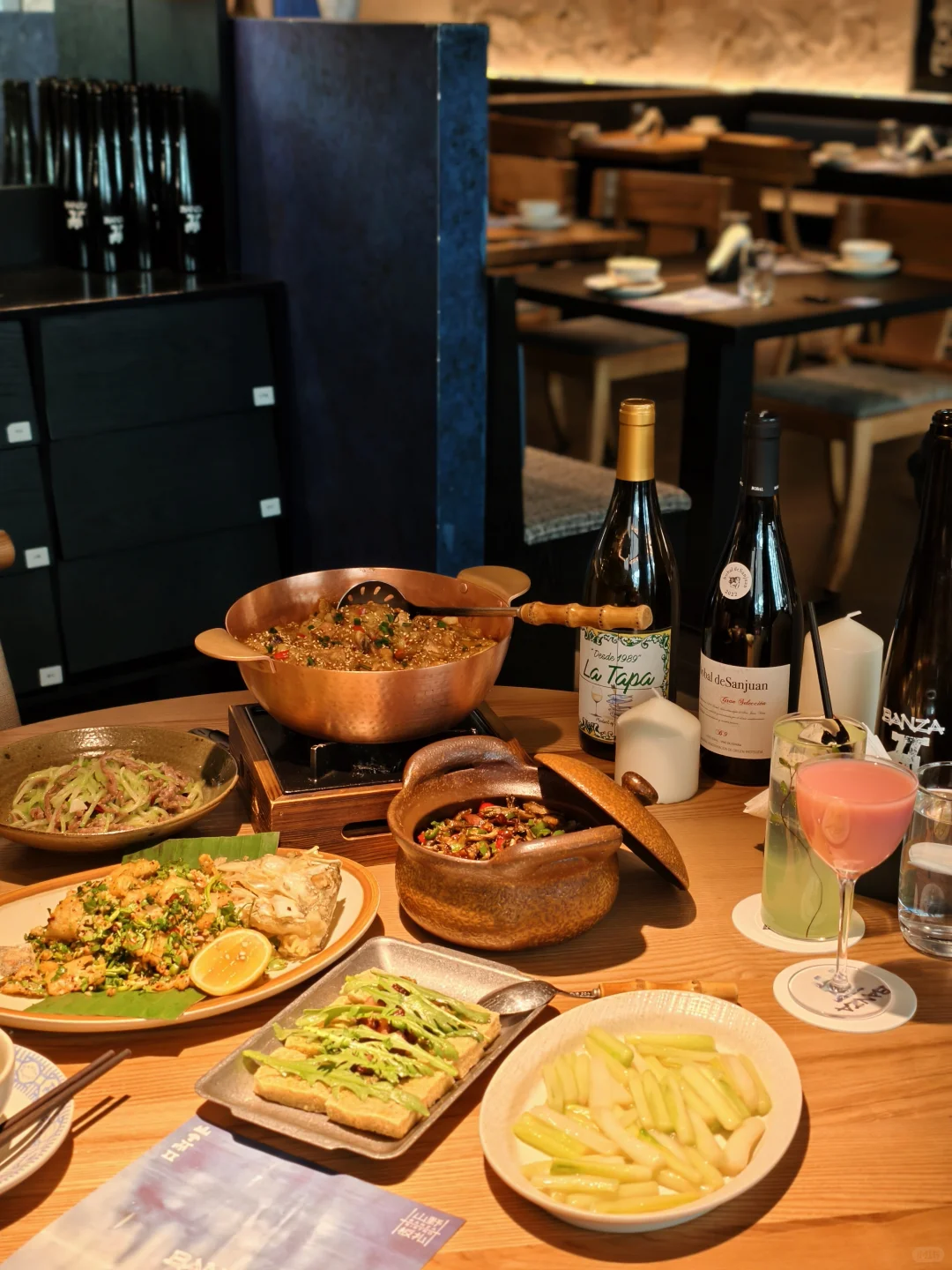 南京|这家云贵川菜让我彻底沦陷了… 🌶