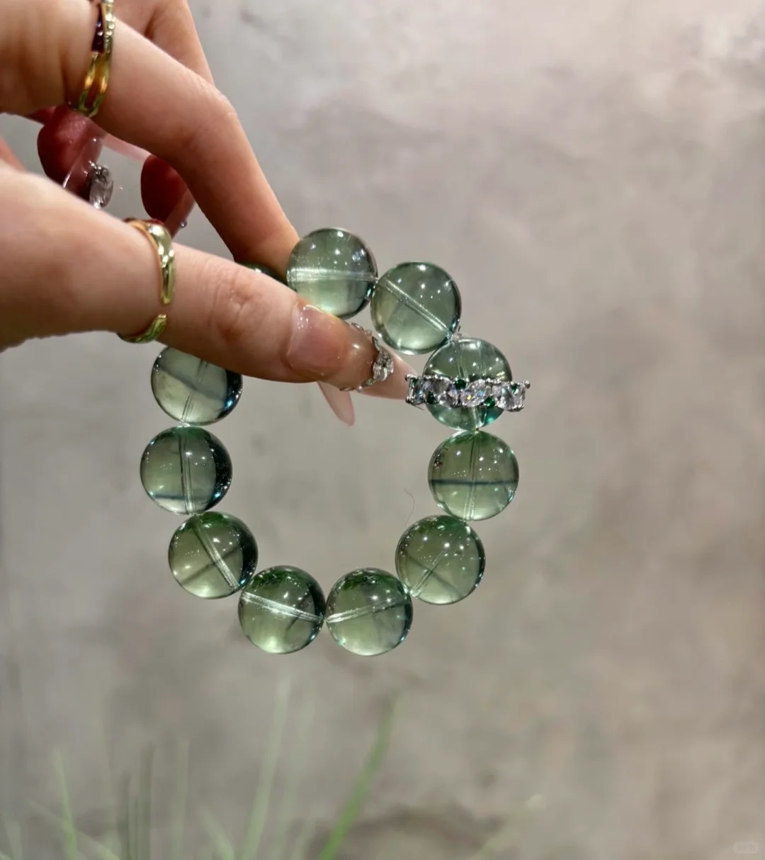 齐齐哈尔水晶DIY 🔮