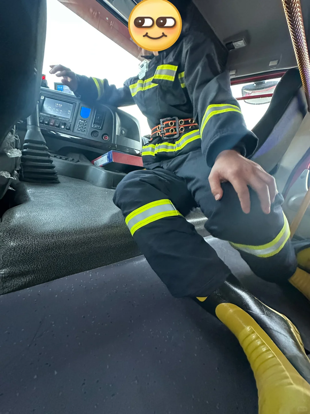 性感制服诱惑～～cpdd 😽