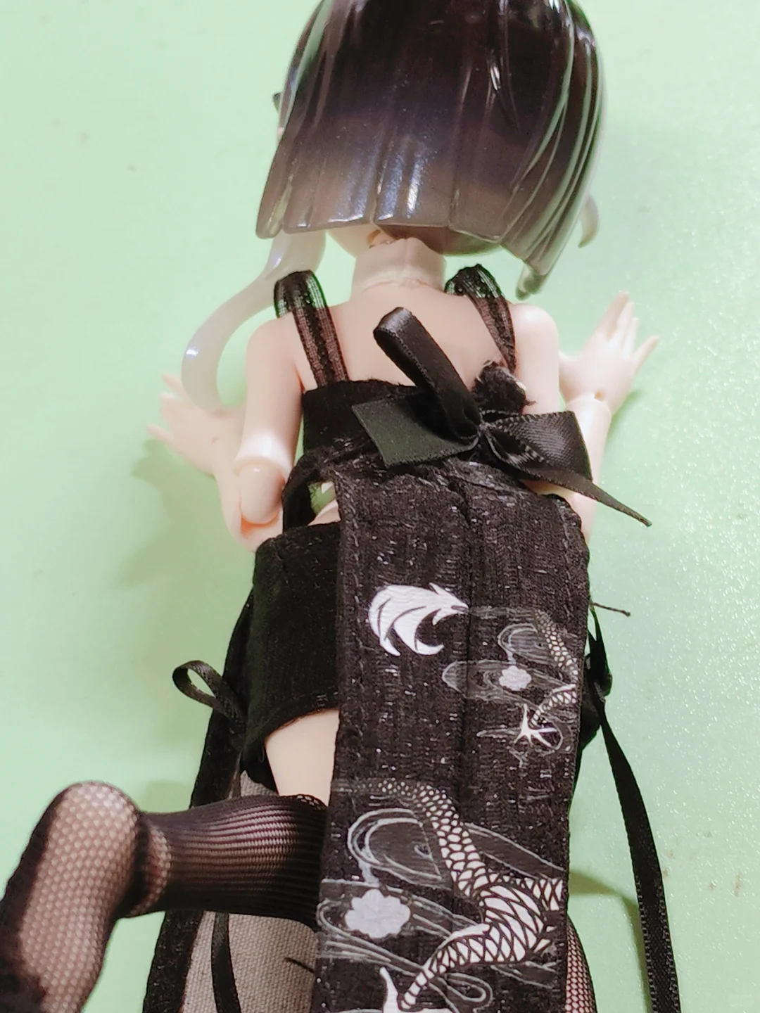 黑蛇你在热水里给我加了什么