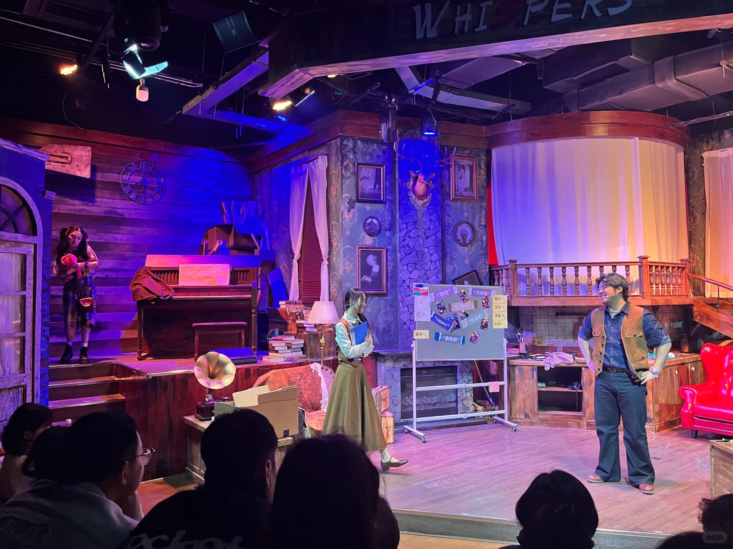 精神状态非常美丽之去死吧脑细胞