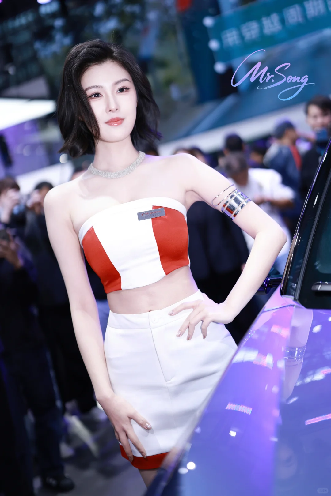 2025年广州国际车展｜程儿