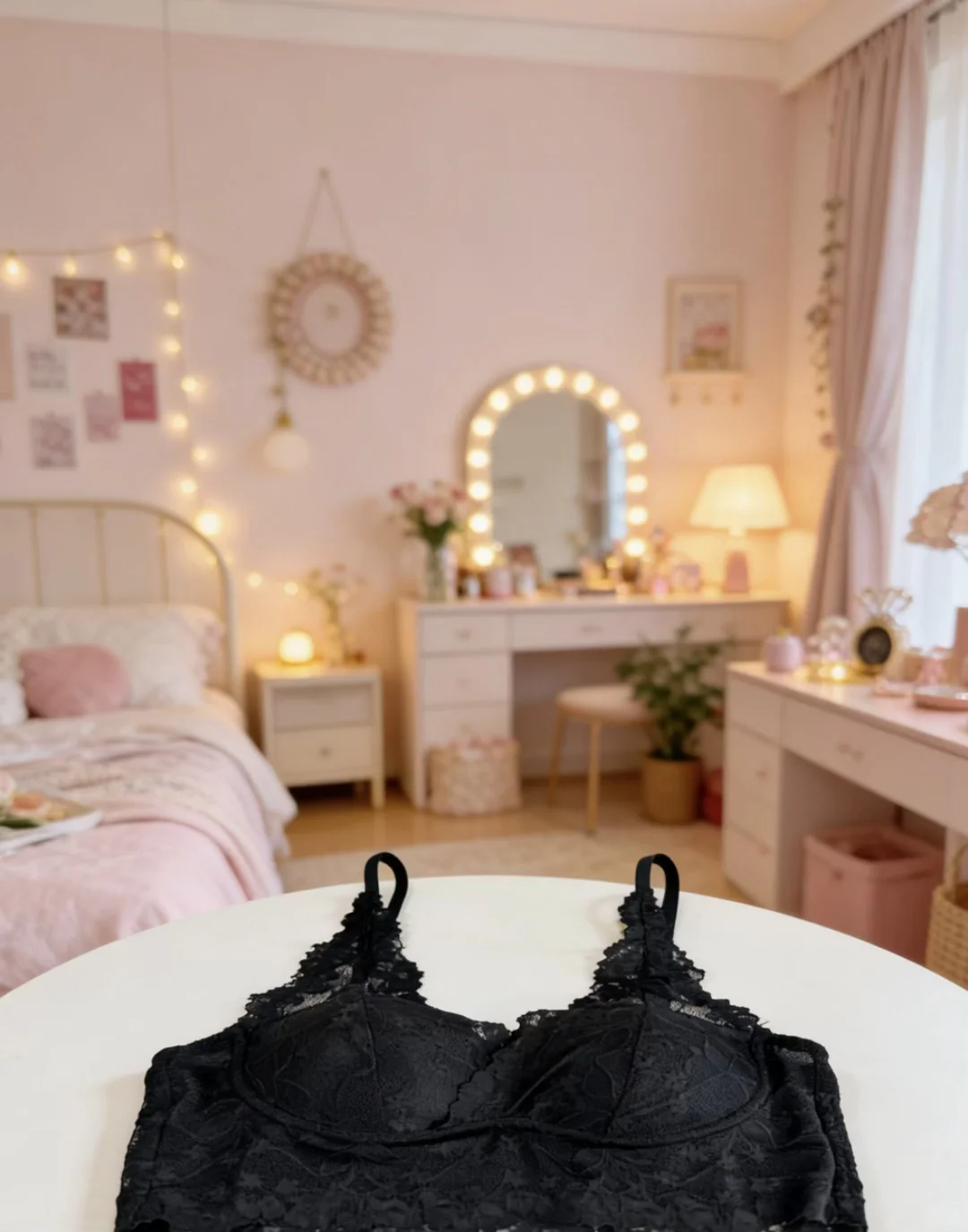 喜欢这种娇贵 烧烧的 好纯欲！！！